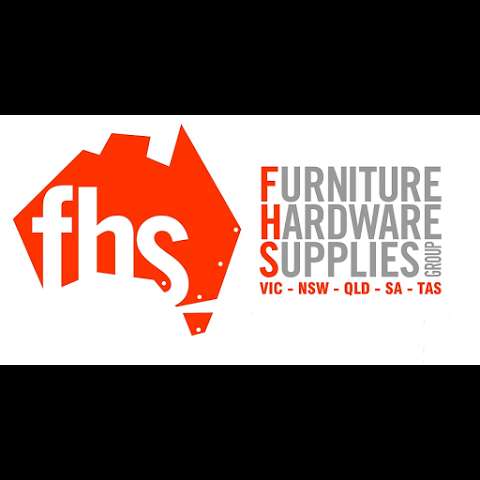 Photo: Furniture Hardware Supplies Pty Ltd.