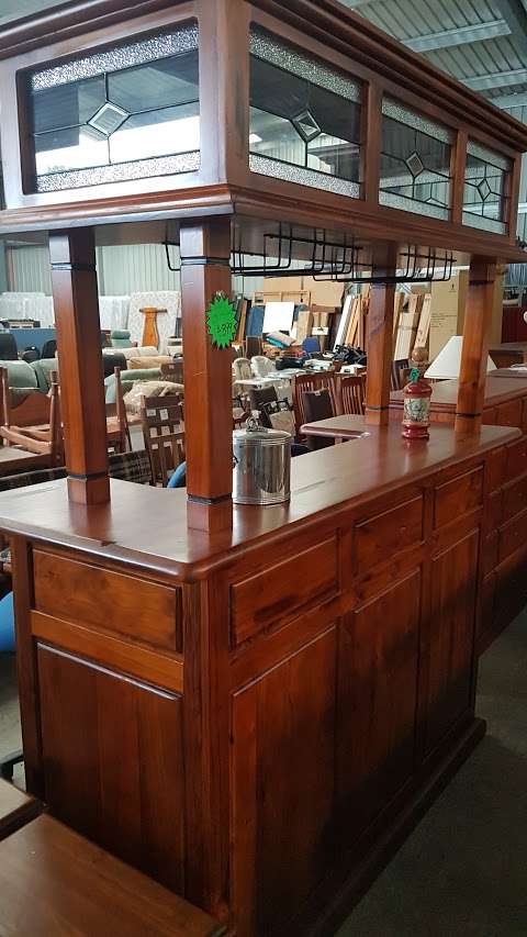 Photo: Southern New & Used Furniture