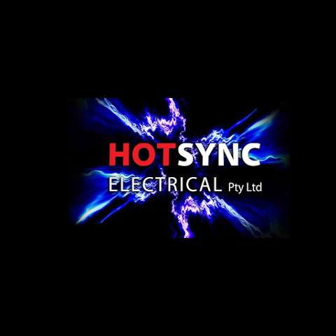 Photo: Hotsync Electrical Pty Ltd Photo: Hotsync Electrical Pty Ltd